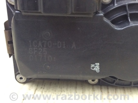 ФОТО Дроссельная заслонка для Infiniti FX/QX70 S51 (08-17) Киев