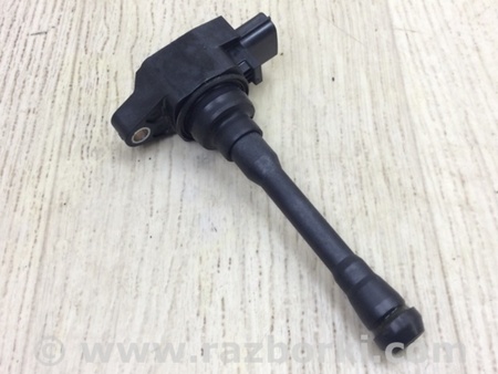 ФОТО Катушка зажигания для Infiniti FX/QX70 S51 (08-17) Киев