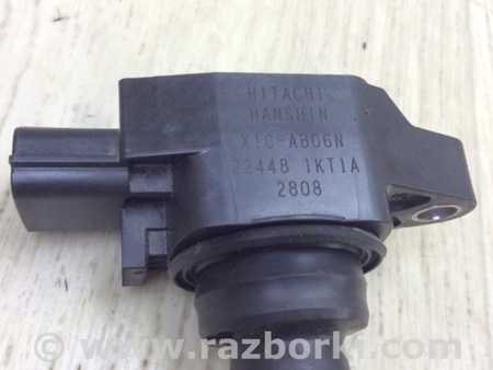 ФОТО Катушка зажигания для Infiniti FX/QX70 S51 (08-17) Киев