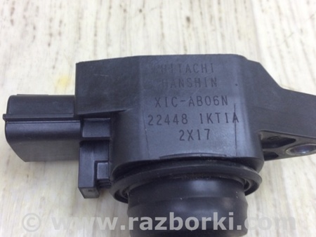 ФОТО Катушка зажигания для Infiniti FX/QX70 S51 (08-17) Киев