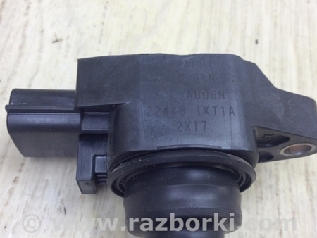 ФОТО Катушка зажигания для Infiniti FX/QX70 S51 (08-17) Киев