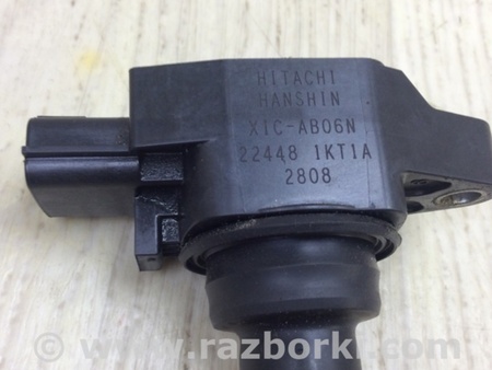 ФОТО Катушка зажигания для Infiniti FX/QX70 S51 (08-17) Киев
