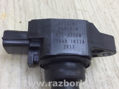 ФОТО Катушка зажигания для Infiniti FX/QX70 S51 (08-17) Киев