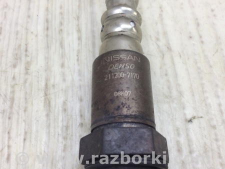 ФОТО Лямбда зонд для Infiniti FX/QX70 S51 (08-17) Киев