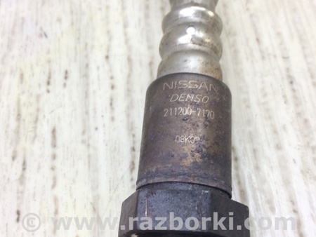 ФОТО Лямбда зонд для Infiniti FX/QX70 S51 (08-17) Киев