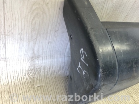 ФОТО Накладка порога наружная для Infiniti FX/QX70 S51 (08-17) Киев
