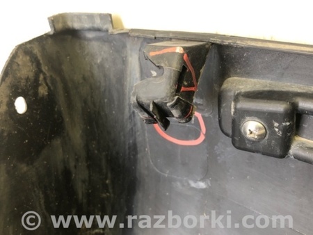 ФОТО Накладка порога наружная для Infiniti FX/QX70 S51 (08-17) Киев