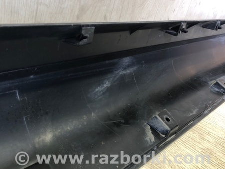 ФОТО Накладка порога наружная для Infiniti FX/QX70 S51 (08-17) Киев