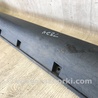 ФОТО Накладка порога наружная для Infiniti FX/QX70 S51 (08-17) Киев