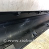 ФОТО Накладка порога наружная для Infiniti FX/QX70 S51 (08-17) Киев