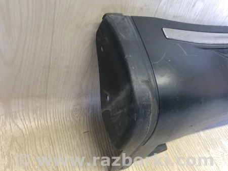 ФОТО Накладка порога наружная для Infiniti FX/QX70 S51 (08-17) Киев