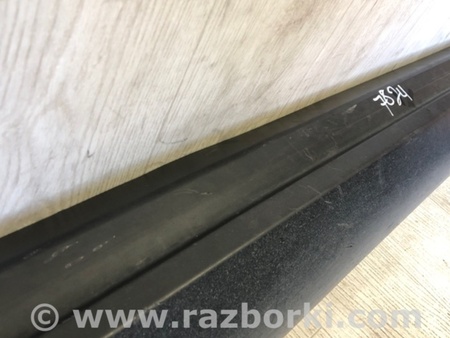 ФОТО Накладка порога наружная для Infiniti FX/QX70 S51 (08-17) Киев