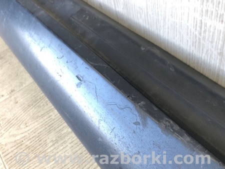 ФОТО Накладка порога наружная для Infiniti FX/QX70 S51 (08-17) Киев