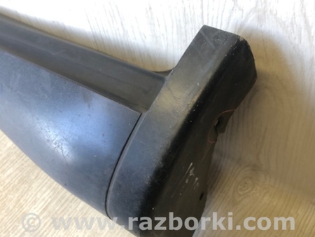 ФОТО Накладка порога наружная для Infiniti FX/QX70 S51 (08-17) Киев