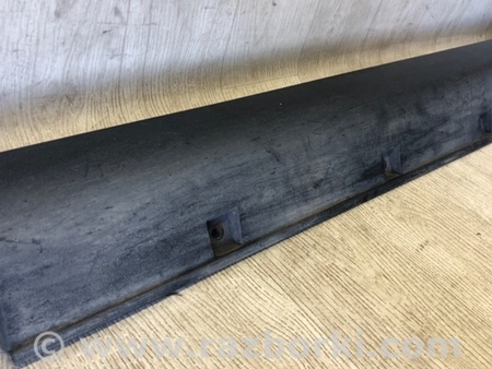 ФОТО Накладка порога наружная для Infiniti FX/QX70 S51 (08-17) Киев