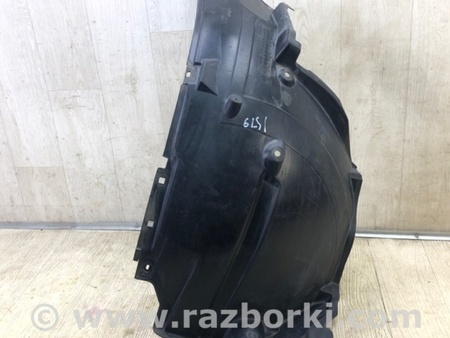 ФОТО Подкрылок для Infiniti FX/QX70 S51 (08-17) Киев