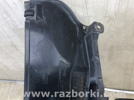 ФОТО Подкрылок для Infiniti FX/QX70 S51 (08-17) Киев