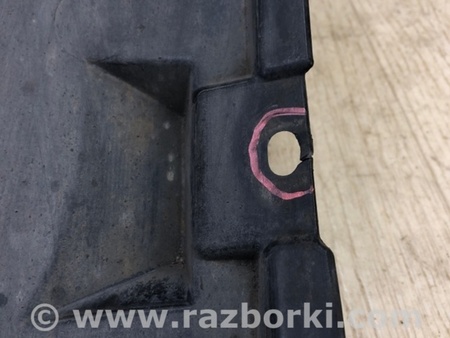 ФОТО Подкрылок для Infiniti FX/QX70 S51 (08-17) Киев