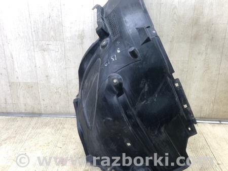 ФОТО Подкрылок для Infiniti FX/QX70 S51 (08-17) Киев