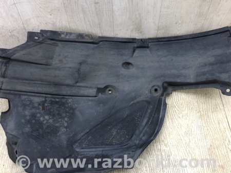 ФОТО Подкрылок для Infiniti FX/QX70 S51 (08-17) Киев