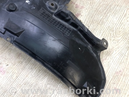 ФОТО Подкрылок для Infiniti FX/QX70 S51 (08-17) Киев