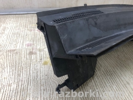 ФОТО Пластик под лобовое стекло (Жабо) для Infiniti FX/QX70 S51 (08-17) Киев