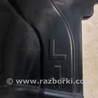 ФОТО Защита заднего бампера для Infiniti FX/QX70 S51 (08-17) Киев