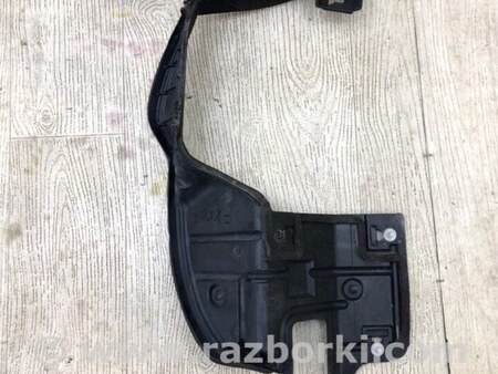 ФОТО Защита заднего бампера для Infiniti FX/QX70 S51 (08-17) Киев