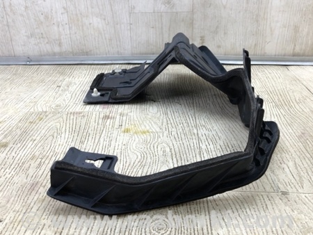 ФОТО Защита заднего бампера для Infiniti FX/QX70 S51 (08-17) Киев