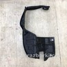 ФОТО Защита заднего бампера для Infiniti FX/QX70 S51 (08-17) Киев