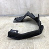 ФОТО Защита заднего бампера для Infiniti FX/QX70 S51 (08-17) Киев