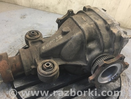 ФОТО Задний редуктор для Infiniti FX/QX70 S51 (08-17) Киев
