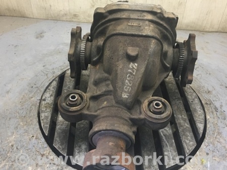 ФОТО Задний редуктор для Infiniti FX/QX70 S51 (08-17) Киев