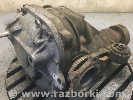 ФОТО Задний редуктор для Infiniti FX/QX70 S51 (08-17) Киев