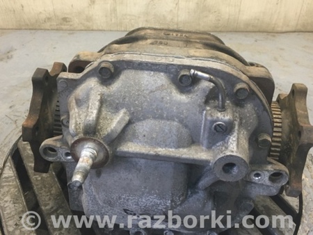 ФОТО Задний редуктор для Infiniti FX/QX70 S51 (08-17) Киев