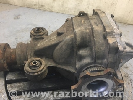 ФОТО Задний редуктор для Infiniti FX/QX70 S51 (08-17) Киев