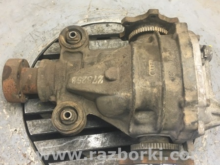 ФОТО Задний редуктор для Infiniti FX/QX70 S51 (08-17) Киев