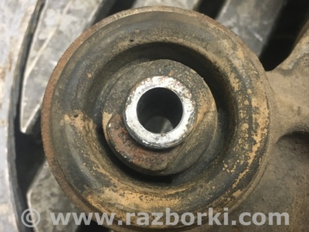 ФОТО Задний редуктор для Infiniti FX/QX70 S51 (08-17) Киев