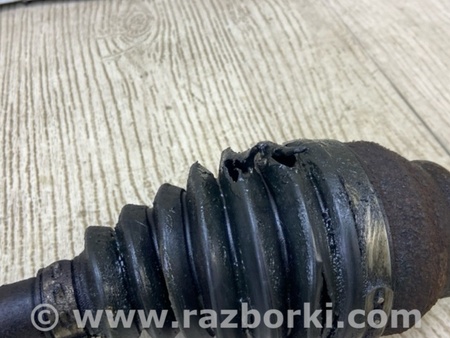 ФОТО Привод передний для Infiniti FX/QX70 S51 (08-17) Киев