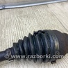 ФОТО Привод передний для Infiniti FX/QX70 S51 (08-17) Киев
