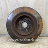 ФОТО Диск тормозной задний для Infiniti FX/QX70 S51 (08-17) Киев
