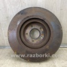 ФОТО Диск тормозной передний для Infiniti FX/QX70 S51 (08-17) Киев