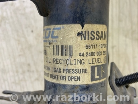 ФОТО Амортизатор для Infiniti FX/QX70 S51 (08-17) Киев