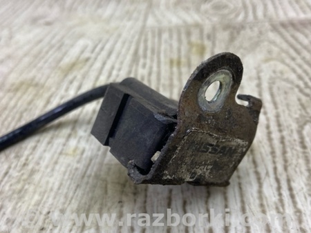 ФОТО Датчик положения кузова для Infiniti FX/QX70 S51 (08-17) Киев