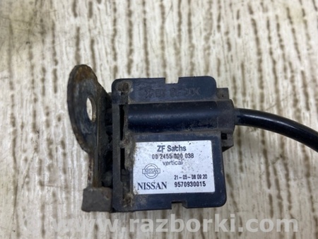 ФОТО Датчик положения кузова для Infiniti FX/QX70 S51 (08-17) Киев