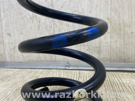 ФОТО Пружина задняя для Infiniti FX/QX70 S51 (08-17) Киев