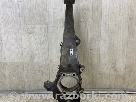 ФОТО Кулак поворотный для Infiniti FX/QX70 S51 (08-17) Киев