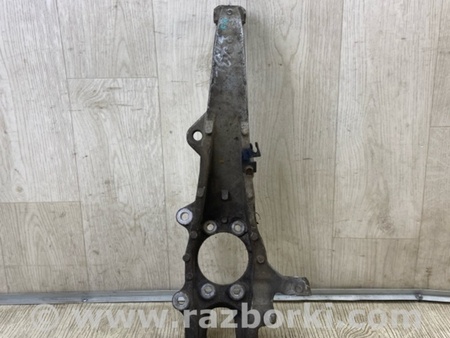 ФОТО Кулак поворотный для Infiniti FX/QX70 S51 (08-17) Киев