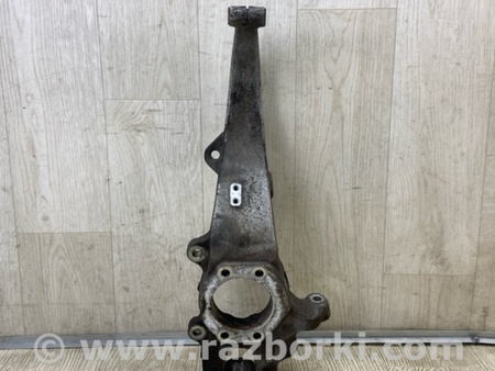 ФОТО Кулак поворотный для Infiniti FX/QX70 S51 (08-17) Киев