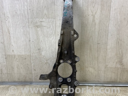 ФОТО Кулак поворотный для Infiniti FX/QX70 S51 (08-17) Киев